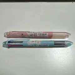 ポール&ジョー　ハイテックCコレト　ブルー　ピンクのサムネイル