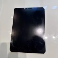 고장·부품용 品 iPad Pro 11インチ 充電不可