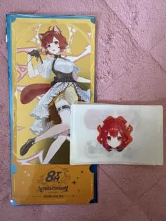 ラトナ・プティ　にじさんじ　セット