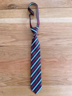 子供用 ネクタイ