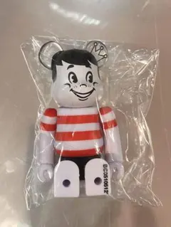 ベアブリック 51 シークレット