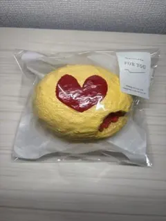 オムライス きゅう 手作りスクイーズ