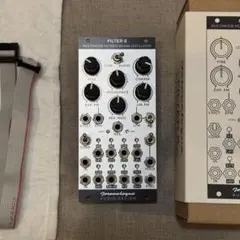 Intellijel Dual ADSR モジュラーシンセ 本体 - メルカリ