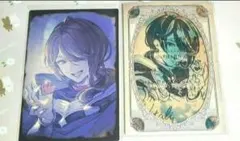 グランブルーファンタジー　ヴィターリー　バレンタイン　ホワイトデー　お返し