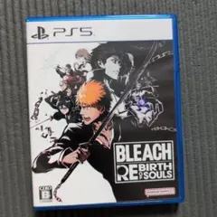 ブリーチ ps5