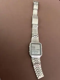 SEIKO CALCULATOR ALARM デジタル腕時計 - メルカリ