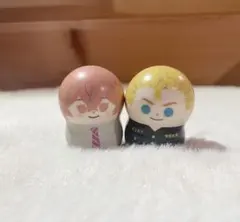 東京リベンジャーズ クーナッツ