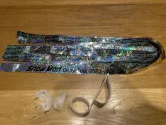 SnowMan DomeTour 2025 2026 ON 落下物 銀テープ