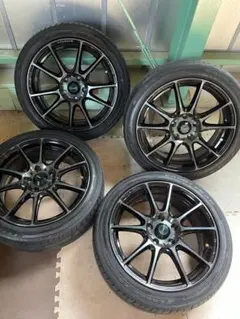 2026年最新】215/45r17 pcd100の人気アイテム - メルカリ