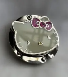 ハローキティ　バッグハンガー　サンリオ　Sanrio