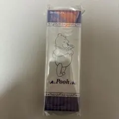 第一生命 くまのプーさん ノベルティグッズのサムネイル