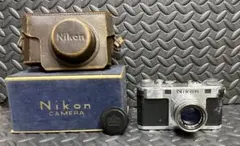 Nikon 35Ti 本体 フィルムカメラ - メルカリ