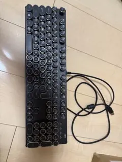 Keychron K4 K4G3 ホットスワップ 青軸 - メルカリ