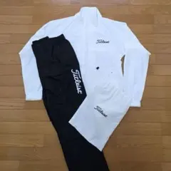 2026年最新】Titleistセットアップの人気アイテム - メルカリ