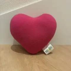 yogibo ハートクッション ミニ