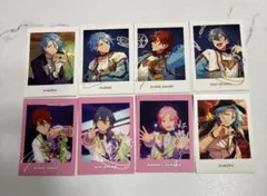 あんさんぶるスターズ あんスタ ぱしゃっつ Crazy:Bセット