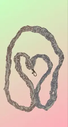 スマホショルダーストラップ