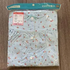 新品★未使用パジャマ　女の子　140cmのサムネイル