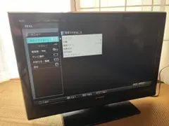 ミツビシ REAL LCD-32MX45 液晶テレビ 本体（ジャンク品） ミツビシ REAL LCD-32MX45 液晶テレビ 本体（ジャンク品） - メルカリ