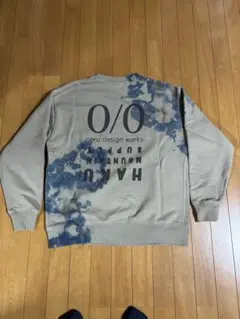 2025年最新】ネルデザインワークス スウェットの人気アイテム - メルカリ