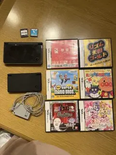 ジャンクNintendo Switch ネオンブルーネオンレッド DS 3DS - メルカリ