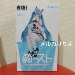 勝利の女神：ニケ ぬーどるストッパーフィギュア プリバディ アンカインド メイド