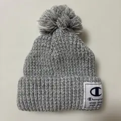 チャンピオン ニット帽
