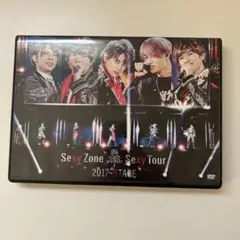 Sexy Zone/Sexy Zone Presents Sexy Tour～…