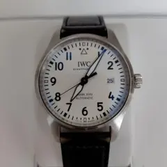 IWC パイロットウォッチ マーク18 IW327002のサムネイル
