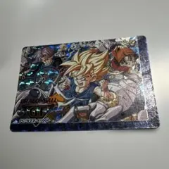 ドラゴンボール カードダス 91 gt アマダ - メルカリ