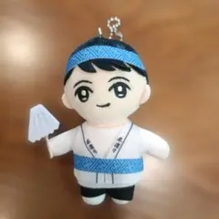 キーホルダー