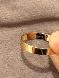 AVM DESIGN ROOM K20 GOLD RING - メルカリ
