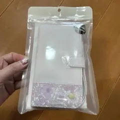 アフタヌーンティー　スマホケースiPhone12.12Ppro対応