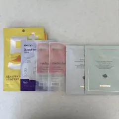 パックセット　6枚