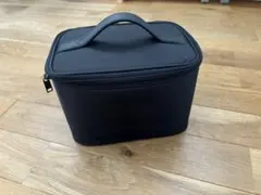 無印良品 コスメバック ナイロンメイクボックス 旧型 Mサイズ