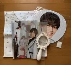 King & Prince 永瀬廉　1stコンサートグッズセット