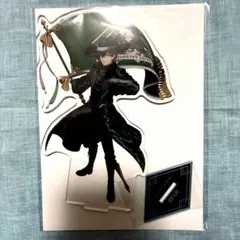 寿嶺二 アクリルスタンド タブナイ キャラバン 第2弾 うたプリ