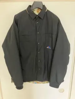New Balance MT1996 ブラック ジャケットのサムネイル