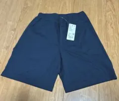 新品♡140㎝ユニクロ KIDS ウルトラストレッチ ドライEX ショートパンツ