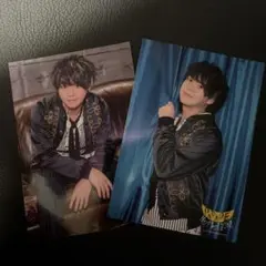 Hey! Say! JUMP 有岡大貴 フォトセット