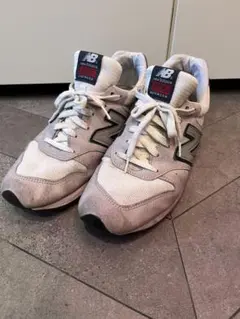 【USA】New Balance 996 26.5 M996RRGのサムネイル