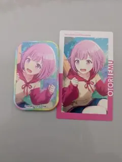 プロセカ　鳳えむ2点セットまとめ売り