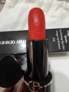 Giorgio Armani ハイドレーティングリップスティック 302のサムネイル