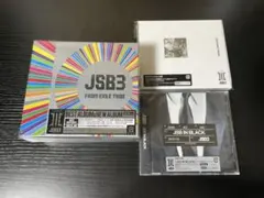 【美品】三代目 J SOUL BROTHERS セット 今市隆二ver