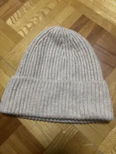 H＆M ニット帽