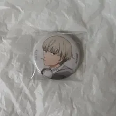 WIND BREAKER ウィンブレ　梶蓮　缶バッジ　匿名配送