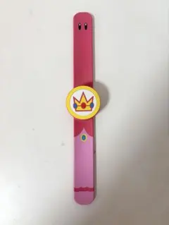 USJ パワーアップバンド ピーチ姫のサムネイル