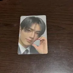 ENHYPEN DESIRE:UNLEASH ユニバ特典　ジェイ