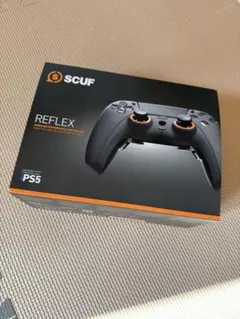 scaf reflex pro オリジナルカラー　ジャンク SCUF REFLEX PRO ジャンク品 - メルカリ