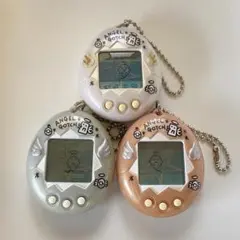 てんしっちのたまごっち 全3種まとめセット